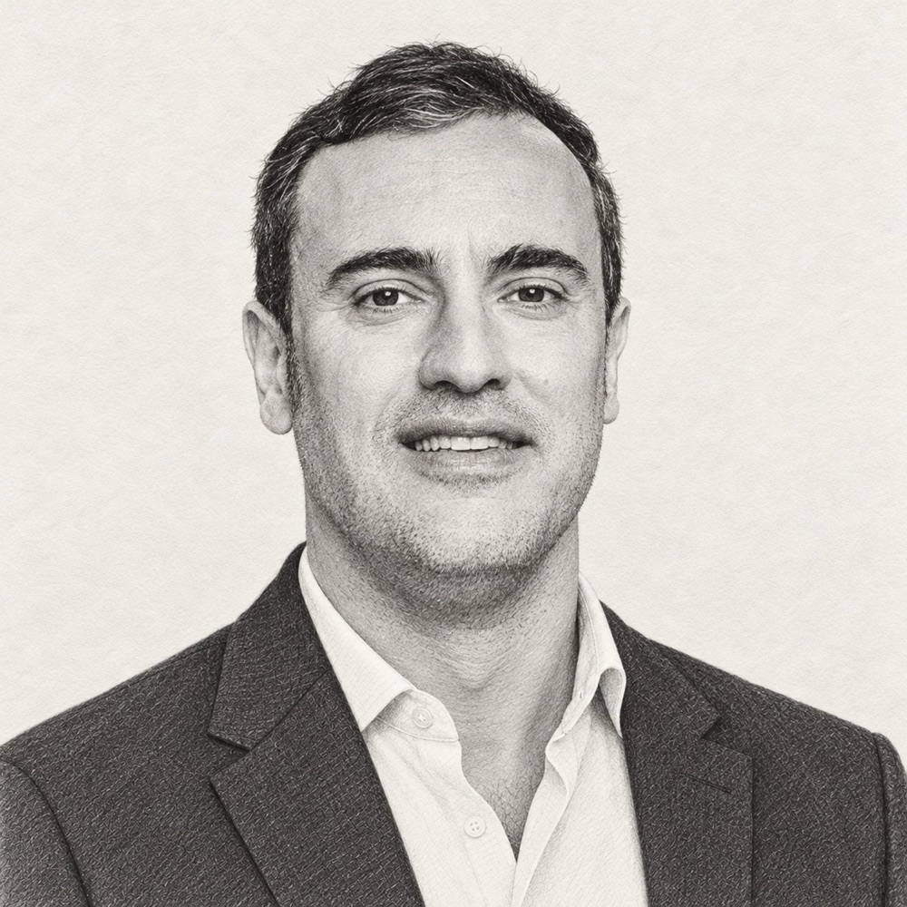 Ignacio Vilela