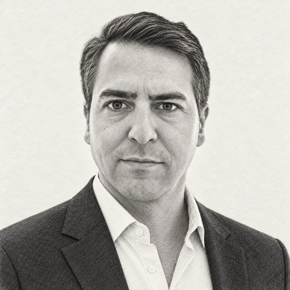 Pablo Menendez